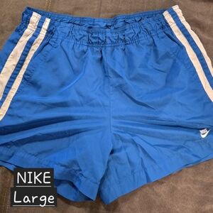 Nike shorts